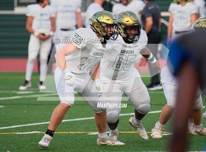 Thumbnail 2 in Wake Forest @ Cardinal Gibbons photogallery.