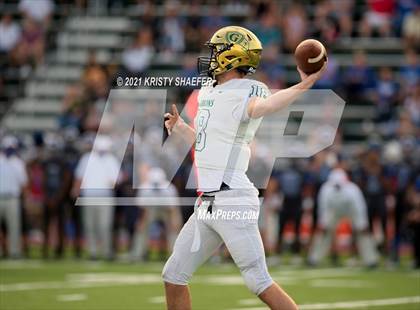 Thumbnail 2 in Wake Forest @ Cardinal Gibbons photogallery.