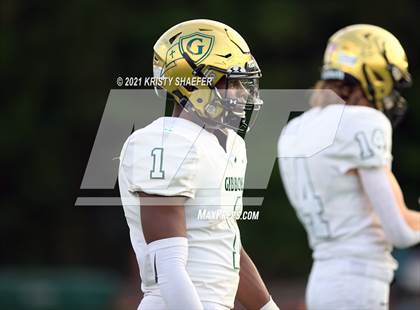 Thumbnail 1 in Wake Forest @ Cardinal Gibbons photogallery.