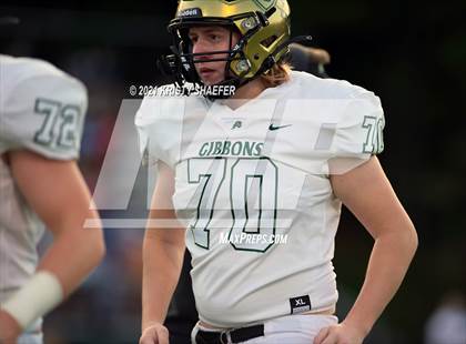 Thumbnail 1 in Wake Forest @ Cardinal Gibbons photogallery.