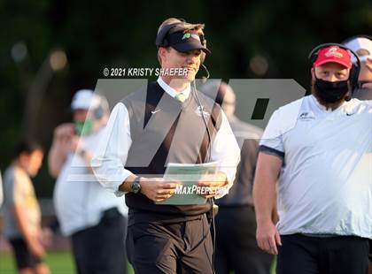 Thumbnail 1 in Wake Forest @ Cardinal Gibbons photogallery.