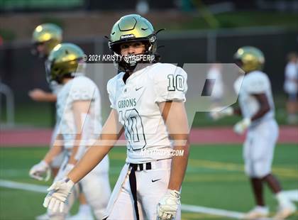 Thumbnail 3 in Wake Forest @ Cardinal Gibbons photogallery.