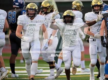 Thumbnail 2 in Wake Forest @ Cardinal Gibbons photogallery.