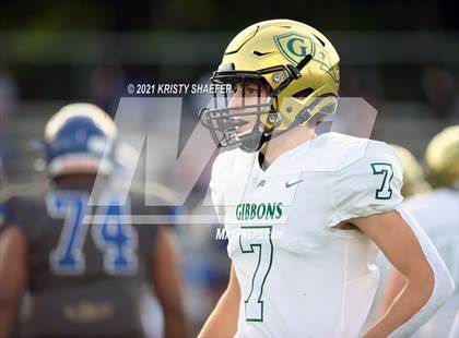 Thumbnail 1 in Wake Forest @ Cardinal Gibbons photogallery.
