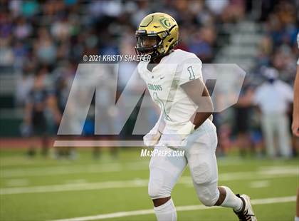 Thumbnail 2 in Wake Forest @ Cardinal Gibbons photogallery.
