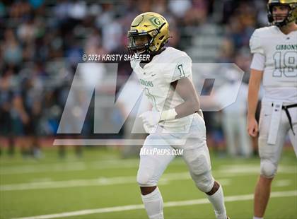 Thumbnail 1 in Wake Forest @ Cardinal Gibbons photogallery.
