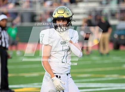 Thumbnail 2 in Wake Forest @ Cardinal Gibbons photogallery.