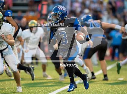 Thumbnail 2 in Wake Forest @ Cardinal Gibbons photogallery.