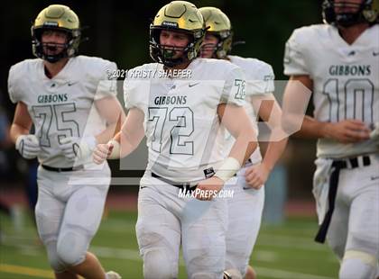 Thumbnail 2 in Wake Forest @ Cardinal Gibbons photogallery.