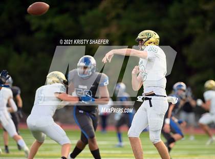 Thumbnail 1 in Wake Forest @ Cardinal Gibbons photogallery.