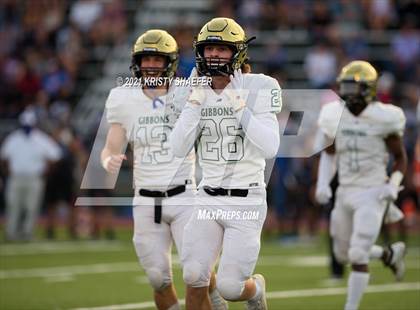 Thumbnail 3 in Wake Forest @ Cardinal Gibbons photogallery.