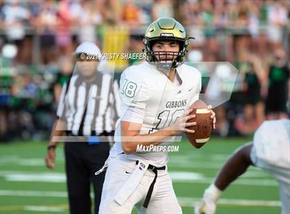 Thumbnail 2 in Wake Forest @ Cardinal Gibbons photogallery.