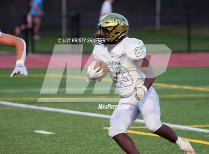 Thumbnail 2 in Wake Forest @ Cardinal Gibbons photogallery.