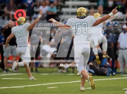 Thumbnail 1 in Wake Forest @ Cardinal Gibbons photogallery.