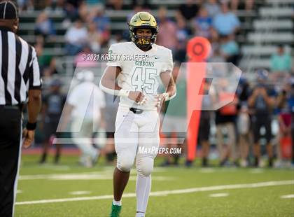Thumbnail 2 in Wake Forest @ Cardinal Gibbons photogallery.