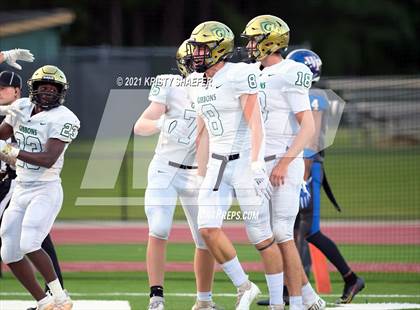 Thumbnail 1 in Wake Forest @ Cardinal Gibbons photogallery.