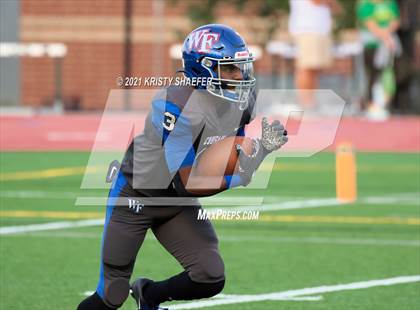 Thumbnail 3 in Wake Forest @ Cardinal Gibbons photogallery.