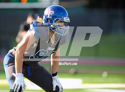 Thumbnail 1 in Wake Forest @ Cardinal Gibbons photogallery.