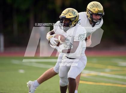 Thumbnail 2 in Wake Forest @ Cardinal Gibbons photogallery.