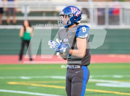 Thumbnail 3 in Wake Forest @ Cardinal Gibbons photogallery.