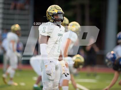 Thumbnail 3 in Wake Forest @ Cardinal Gibbons photogallery.