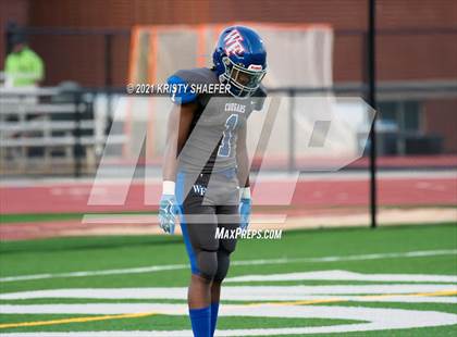 Thumbnail 3 in Wake Forest @ Cardinal Gibbons photogallery.