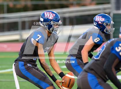 Thumbnail 1 in Wake Forest @ Cardinal Gibbons photogallery.