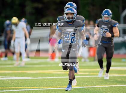 Thumbnail 2 in Wake Forest @ Cardinal Gibbons photogallery.