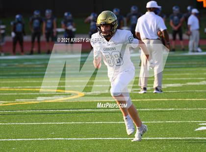 Thumbnail 1 in Wake Forest @ Cardinal Gibbons photogallery.