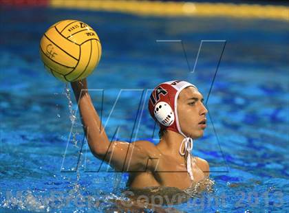 Thumbnail 3 in Carlsbad vs. Vista (CIF SDS D1 Final) photogallery.