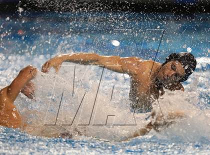 Thumbnail 3 in Carlsbad vs. Vista (CIF SDS D1 Final) photogallery.