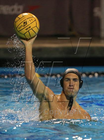 Thumbnail 3 in Carlsbad vs. Vista (CIF SDS D1 Final) photogallery.