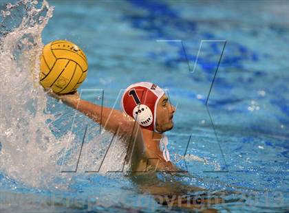 Thumbnail 1 in Carlsbad vs. Vista (CIF SDS D1 Final) photogallery.