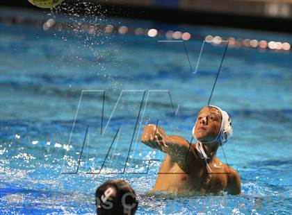Thumbnail 1 in Carlsbad vs. Vista (CIF SDS D1 Final) photogallery.