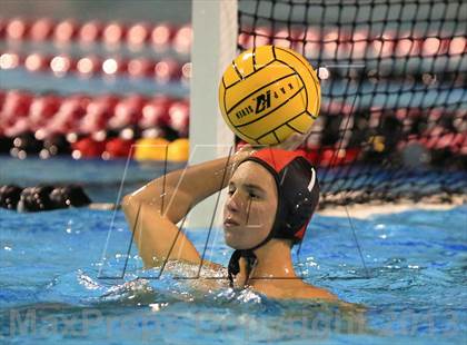 Thumbnail 2 in Carlsbad vs. Vista (CIF SDS D1 Final) photogallery.