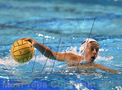 Thumbnail 1 in Carlsbad vs. Vista (CIF SDS D1 Final) photogallery.