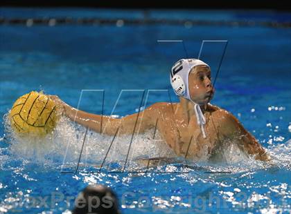 Thumbnail 1 in Carlsbad vs. Vista (CIF SDS D1 Final) photogallery.