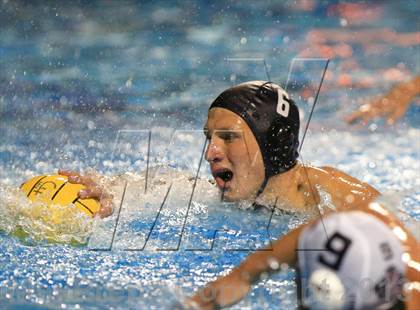 Thumbnail 3 in Carlsbad vs. Vista (CIF SDS D1 Final) photogallery.