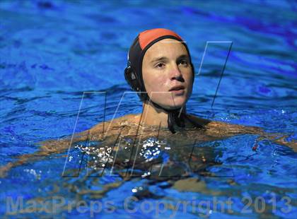 Thumbnail 3 in Carlsbad vs. Vista (CIF SDS D1 Final) photogallery.