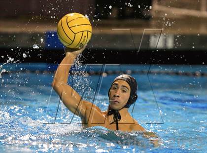 Thumbnail 1 in Carlsbad vs. Vista (CIF SDS D1 Final) photogallery.