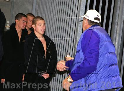 Thumbnail 3 in Carlsbad vs. Vista (CIF SDS D1 Final) photogallery.