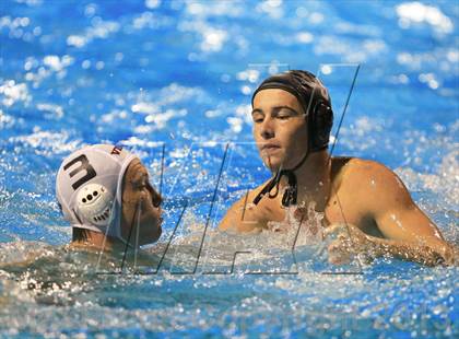 Thumbnail 1 in Carlsbad vs. Vista (CIF SDS D1 Final) photogallery.