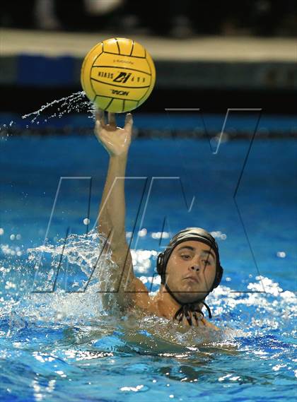 Thumbnail 3 in Carlsbad vs. Vista (CIF SDS D1 Final) photogallery.