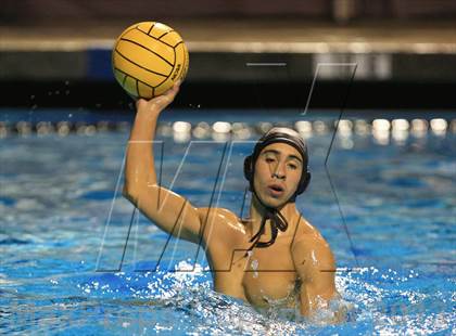Thumbnail 3 in Carlsbad vs. Vista (CIF SDS D1 Final) photogallery.