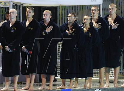 Thumbnail 2 in Carlsbad vs. Vista (CIF SDS D1 Final) photogallery.