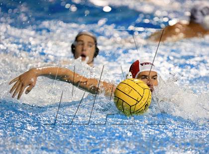 Thumbnail 3 in Carlsbad vs. Vista (CIF SDS D1 Final) photogallery.