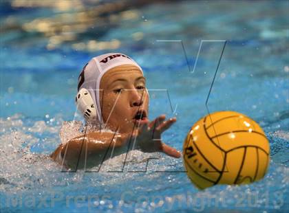 Thumbnail 2 in Carlsbad vs. Vista (CIF SDS D1 Final) photogallery.