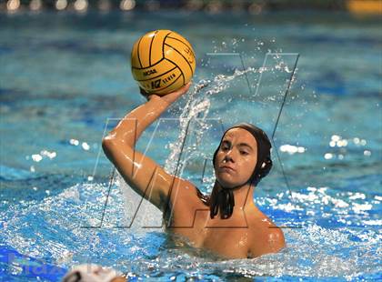 Thumbnail 3 in Carlsbad vs. Vista (CIF SDS D1 Final) photogallery.