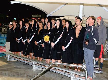 Thumbnail 2 in Carlsbad vs. Vista (CIF SDS D1 Final) photogallery.