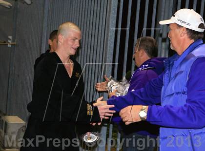 Thumbnail 1 in Carlsbad vs. Vista (CIF SDS D1 Final) photogallery.